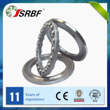 China thrust ball bearings factory 51108